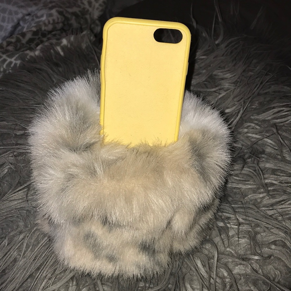 PotteryBarn Phone or Remote holder GREAT condition